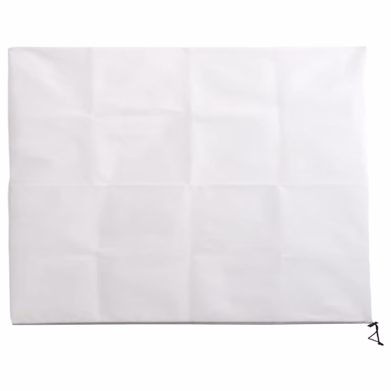 Copertura con Cerniera per Piante 70 g/m² 3,93x3 m