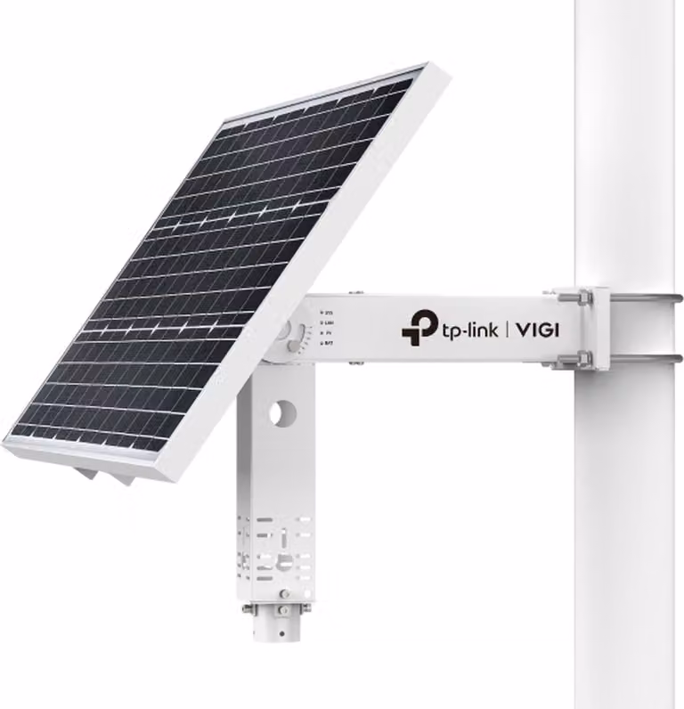 TP-Link VIGI SP9030(UN) TP-Link Omada Sistema di alimentazione solare intelligente
