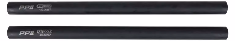 KS TOOLS Set di puntoni di collegamento, 2 pezzi, 350,0 mm ( 440.0536 )