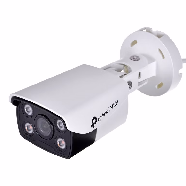 TP-LINK TP-Link VIGI C330 (6MM) telecamera di sicurezza Telecamera di sicurezza IP Bullet Outdoor 2304 x 1296 pixel soffitto/parete/palo