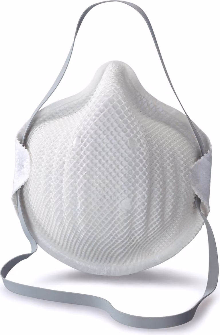 Respiratore Moldex classic 240015 FFP2 NR D senza valvola di espirazione - 240015