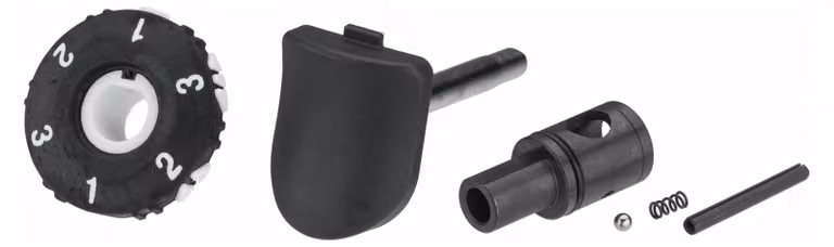 Hazet 9013M-010/8 Leva di comando