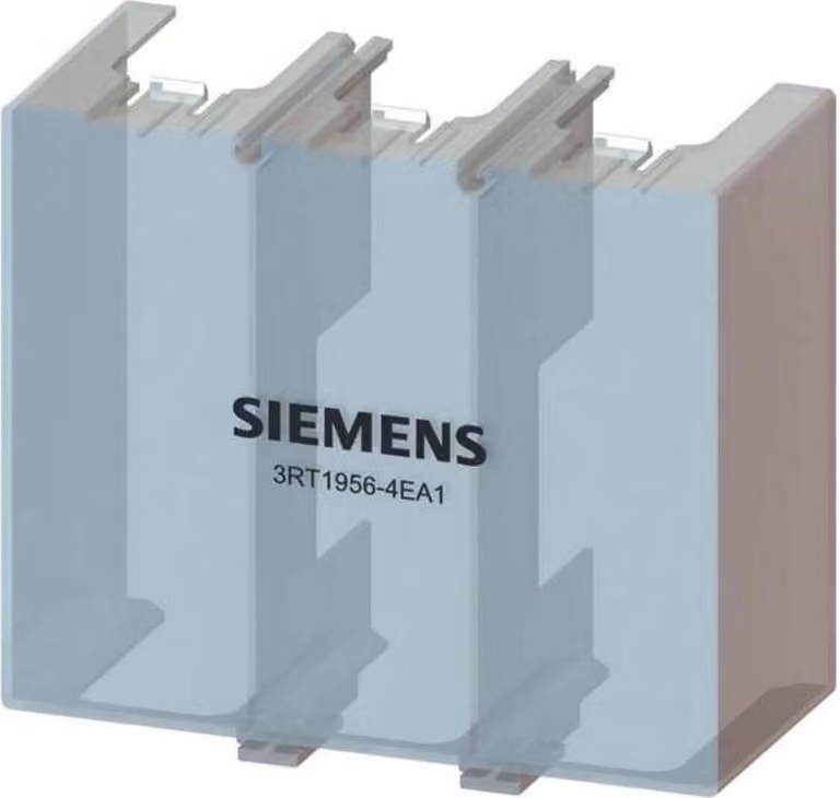 Coperchio di collegamento Siemens Dig.Industr. 3RT1956-4EA1 3RT19564EA1
