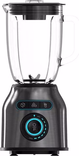 Facciamo SMOOTHIE - Macchina per Frullati - Frullatore - Elettrodomestico da Cucina