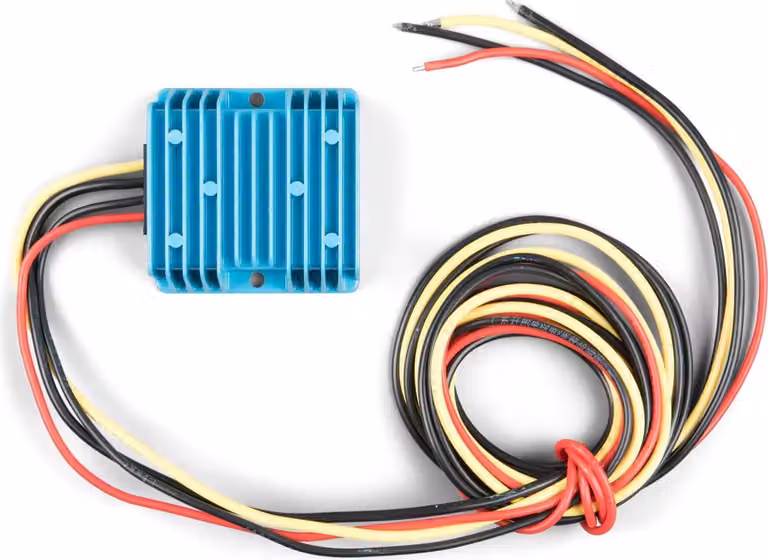 Victron Energy Wandler Orion IP67 24/12-10 120 W 24 V/DC - 12 V (ORI241210260)
