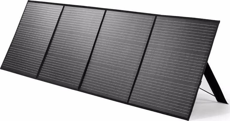 Pannello solare portatile ad alta efficienza da 220W