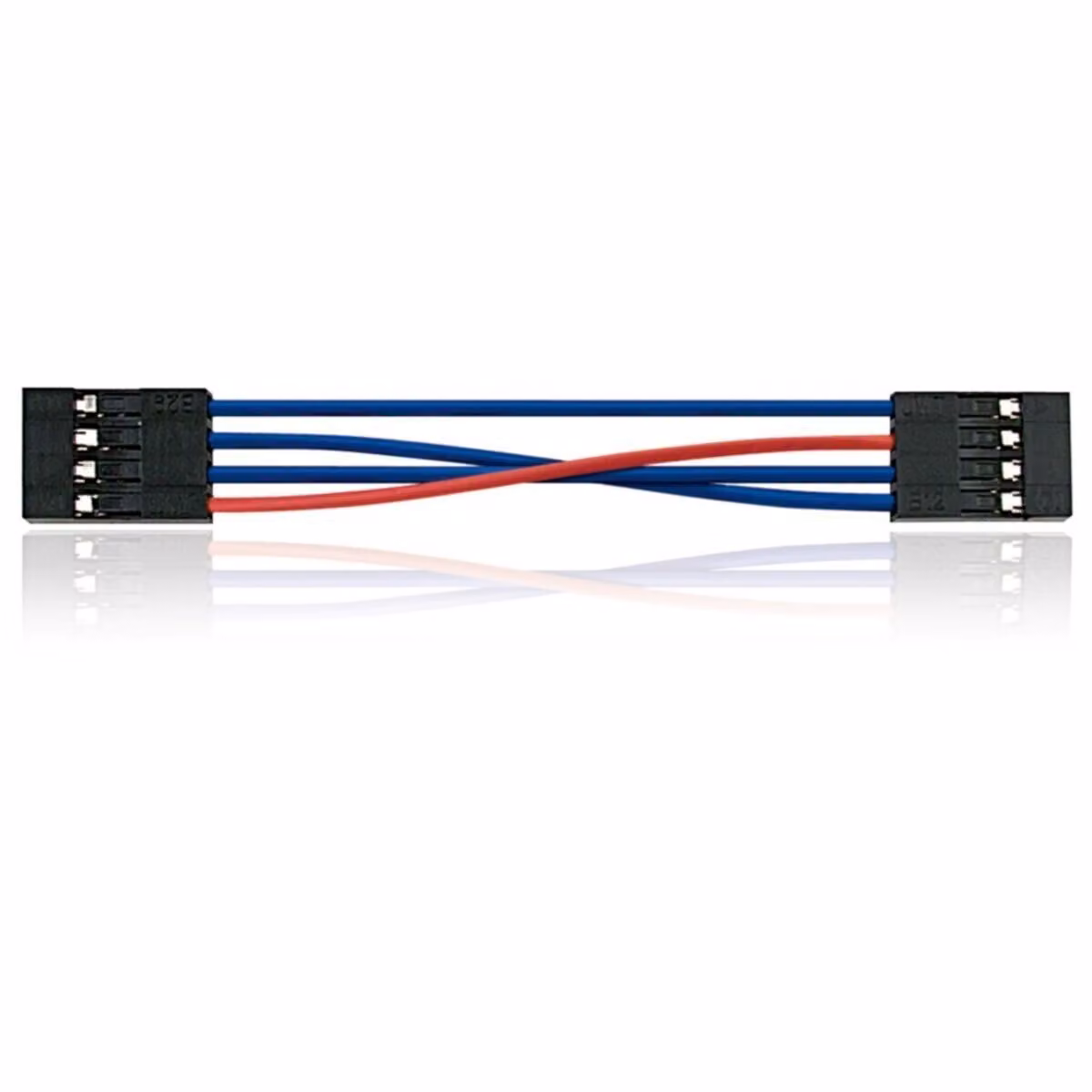 Connettore a croce Ritto Porter 1879700 (VE2)