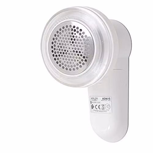 Adler AD 9615 Rasoio a spalla