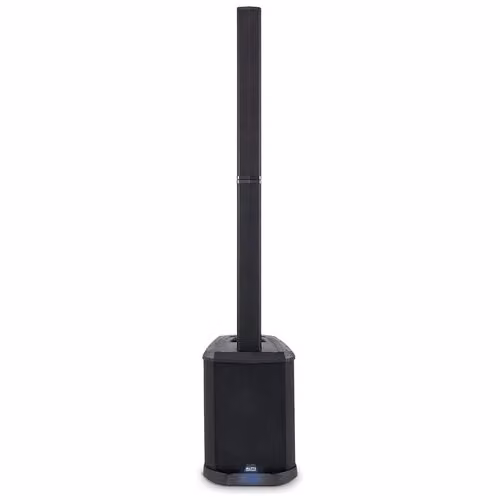 Cassa attiva Alto Professional TSC Series TrueSonic TS112C Black 600W – 2