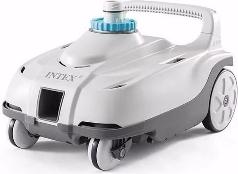 INTEX Pulitore automatico per piscine ZX100 28006EX