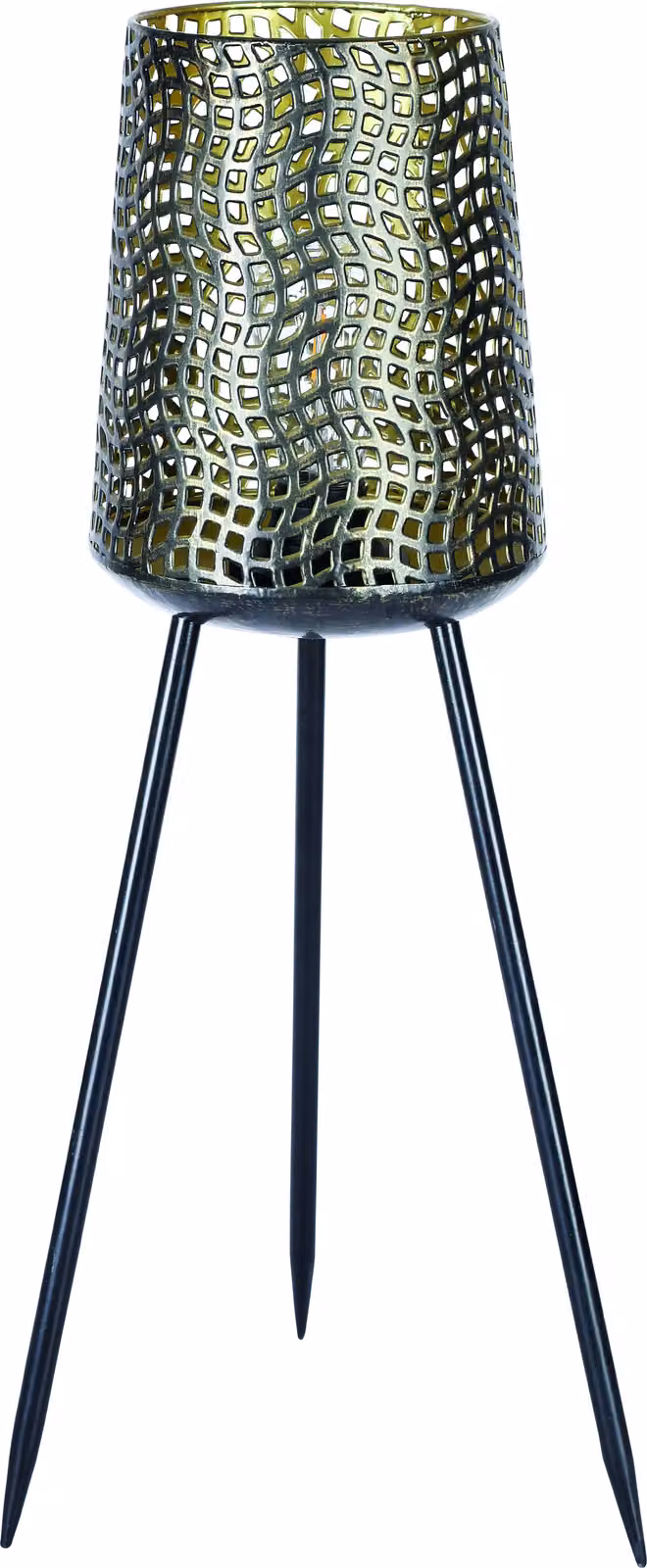 Lampe solaire USB Beehive