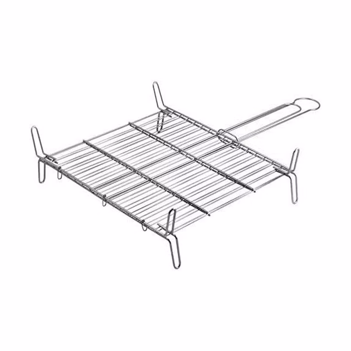 Griglia EDM (30 x 30 cm)