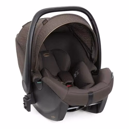 Seggiolino auto Chicco Kory Plus Special Edition Bronze I-Size per neonati da 0 a 13 kg (40-75 cm) – 2