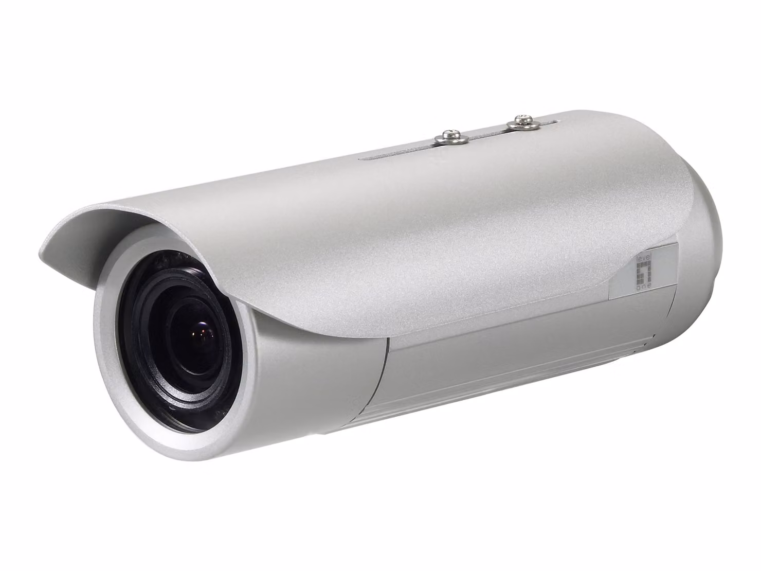 Level One FCS-5057 LevelOne IPCam FCS-5057 Dome Out 3MP H.264 IR4,3W PoE
