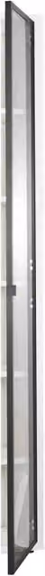 ANTA DAVINCI 37,5XH209,5CM IN VETRO