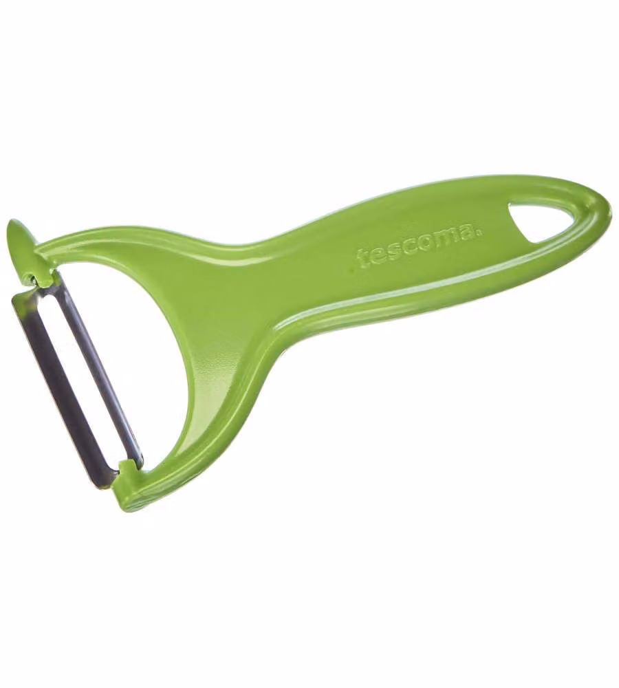 Tescoma Pelapatate Presto Expert - Verde - 17,5 cm