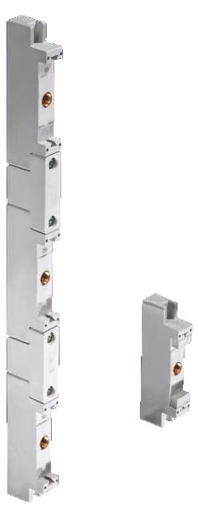 Rittal Stützisolator, H: 50 mm, Gewinde M10