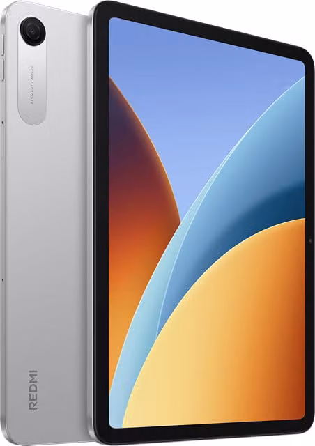 Xiaomi Redmi Pad 2 Tablet 9.7 pollici Silver 4GB RAM 128GB ROM