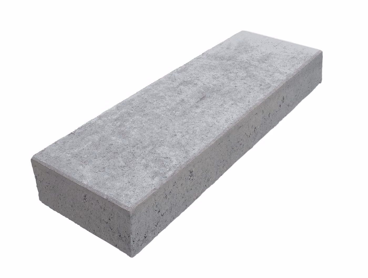 Diephaus Gradino a blocchi GRIGIO 125/35/15 CM