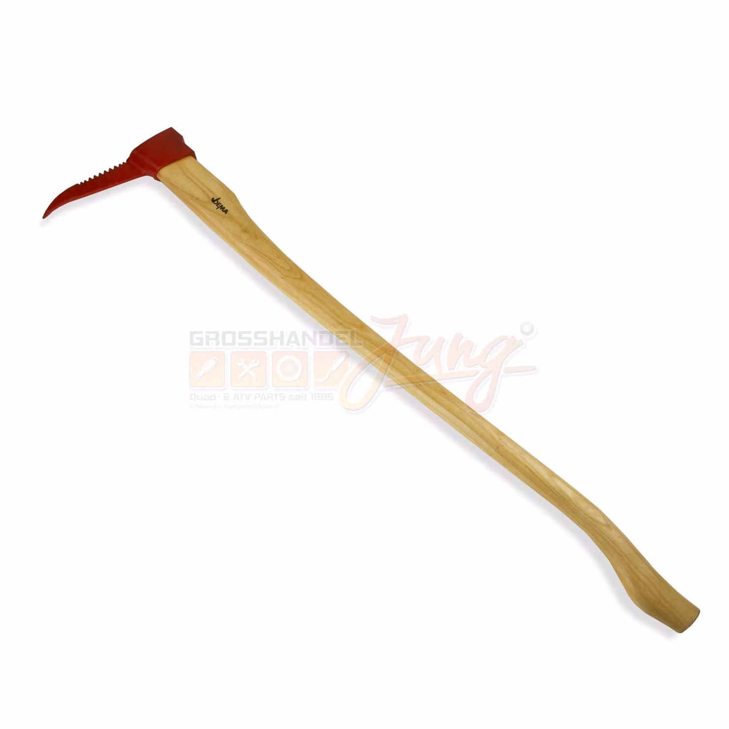 Apparecchio manuale 120 cm