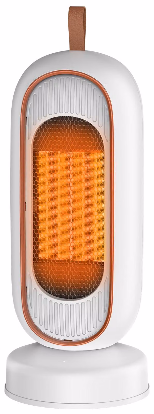 Riscaldatore elettrico di alta qualità, compatto, a basso consumo energetico - 800W/1300W, funzionamento silenzioso