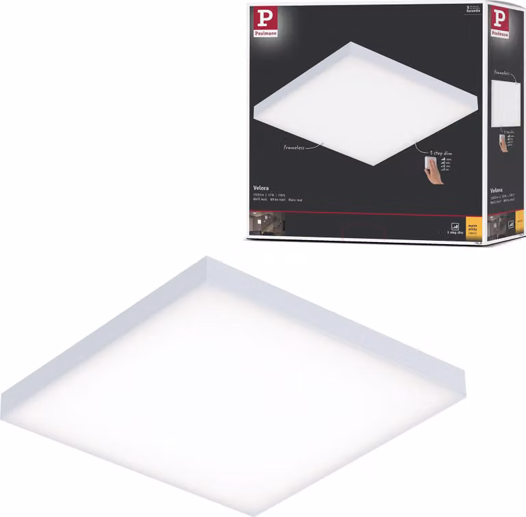 Paulmann Pannello LED Velora