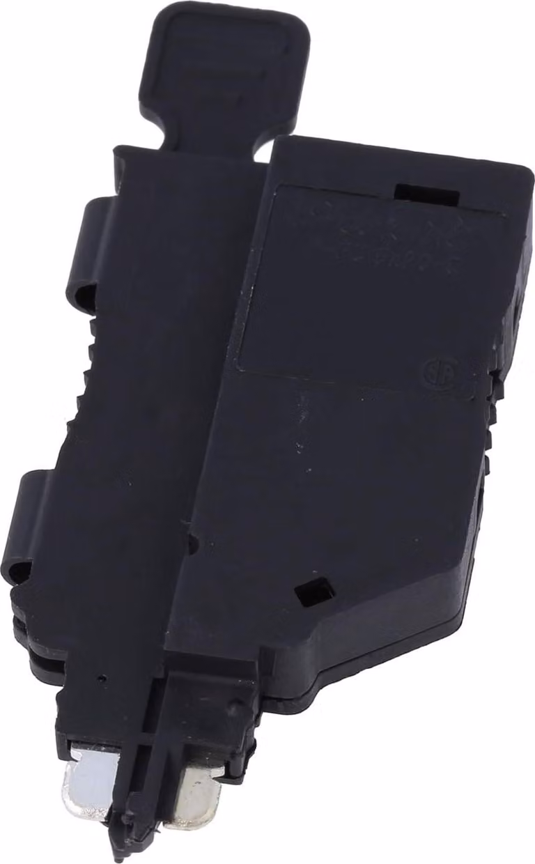 Spina di sicurezza Phoenix Contact con LED, modello P-FU 5x20 LED250-5, con indicatore luminoso per tensioni da 110 a 250V AC/DC, tensione nominale 250V - 1