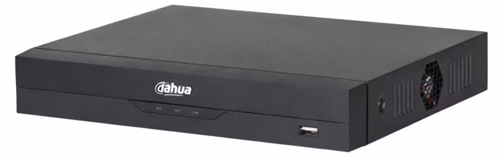 Dahua DHI-NVR2108HS-8P-I2 NVR WizSense 8 Canali PoE 1U