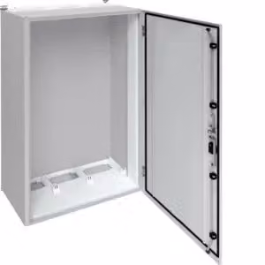 Hager FR93G, Grigio, 800 mm, 400 mm, 1400 mm
