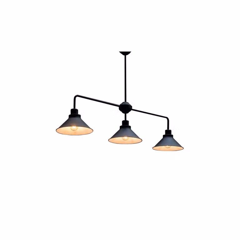 Lampada a sospensione Nowodvorski, modello 9150 CRAFT III