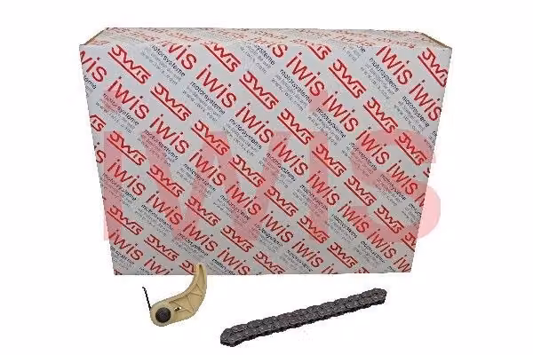 Kit catena di distribuzione AIC 59832, compatibile con: * VW Golf V (berlina, 1K1) * VW Polo (9N_)