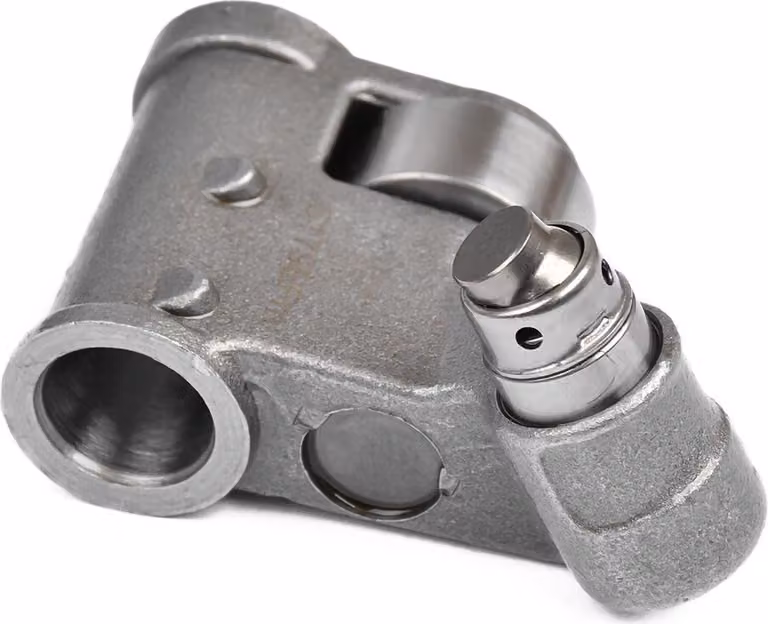 ET ENGINETEAM VV0070 Leva di trascinamento per VW Golf V hatchback (1K1) scarico
