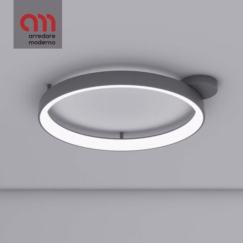 Lampada Lunaop Martinelli Luce