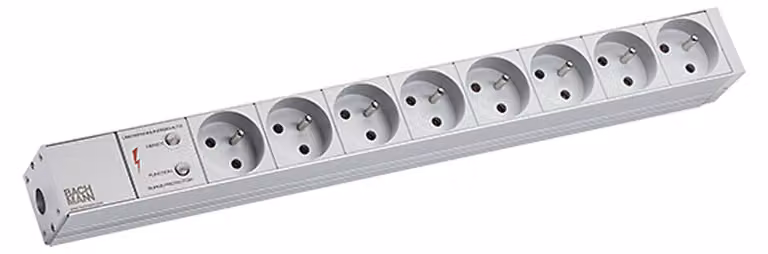 Bachmann 333.4061 Stromverteiler (PDU) (333.4061)
