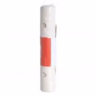 Tappeto Doccia Sissi Bianco 53X53