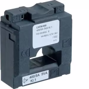 Hager LVZWE400, 59,5 mm, 30,1 mm, 63,5 mm