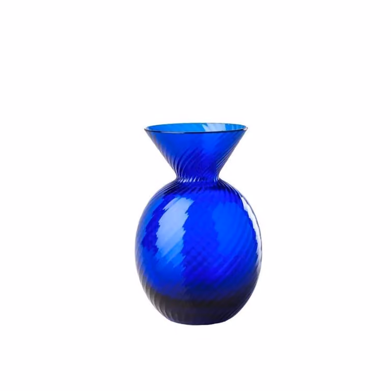 Vaso Gemme Venini 100.34