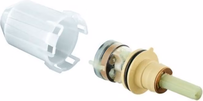 GROHE 48448000 deviatore 48448 per EHM-FMS con deviatore a 3 vie