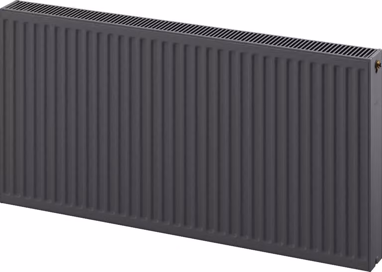 Mexen CV22 radiatore a pannello 600 x 700 mm, attacco inferiore, 1157 W, antracite - W622-060-070-66