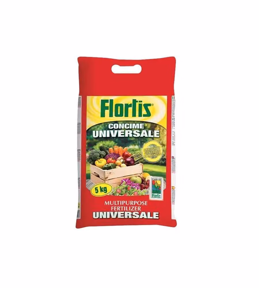Concime Universale granulare 5 kg