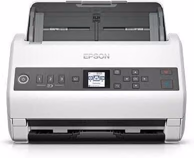 Epson workforce ds-730n - B11B259401