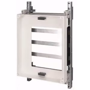 Unità di installazione della base per ciclisti Eaton, HxL=300x500mm 143944
