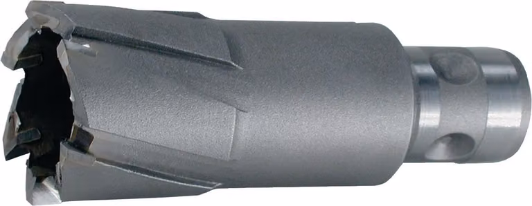 Carotatrice Ruko diametro 61 mm HM lunghezza 50 mm Quick IN - 1081161