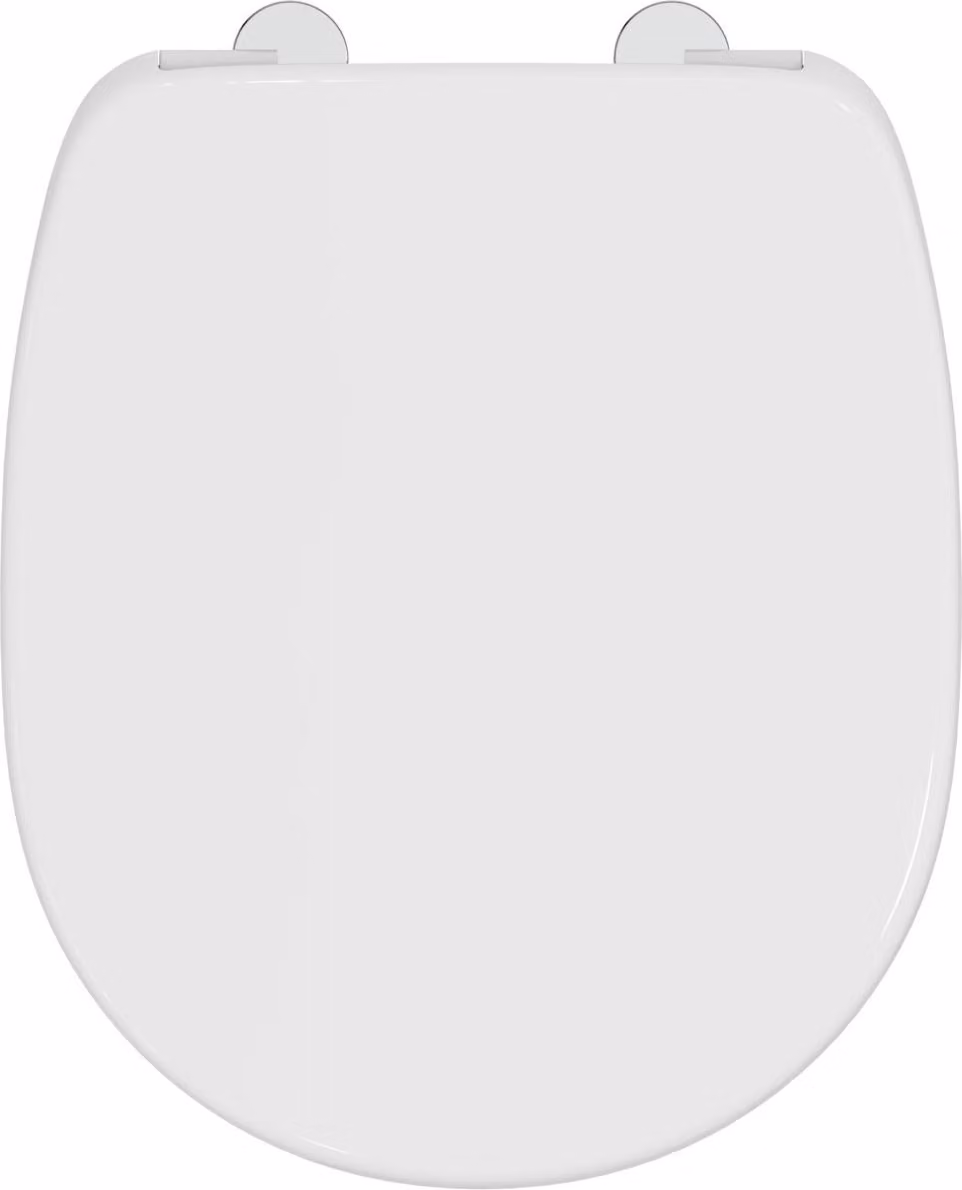 Ideal Standard Connect Siège de WC Wrapover, Softclose, E712701, E712701