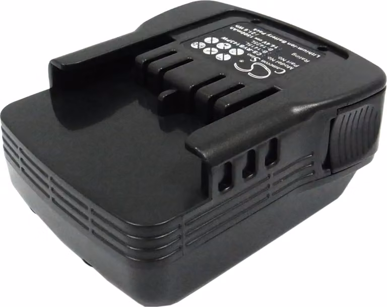 TECHTEK Batteria compatibile con [Paslode] BBL-140, BDM-1410, BDM-143, BFL-140, BHC1400, BID-140, BID-1407, BID-1410, BID-1411, BID-142, BID-1421, BI