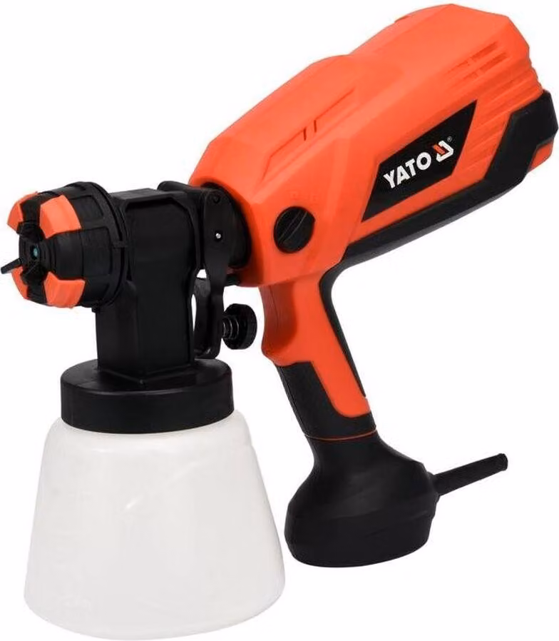 Pistola a spruzzo pneumatica Yato YT-82553 1L
