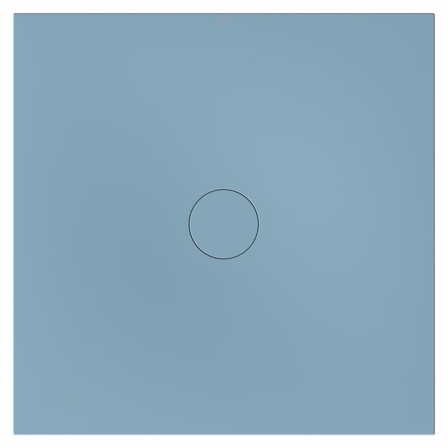 BetteAir Carreau de douche avec BetteGlasur Plus, 1200x1200mm, 7361-418PLUS, 7361-418PLUS