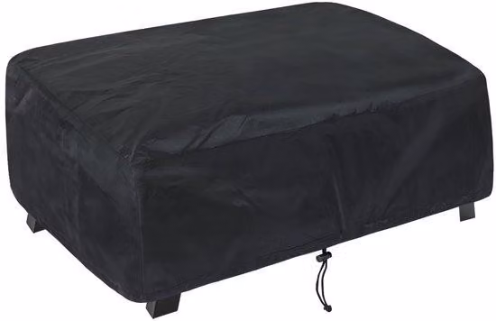 Piastra universale, resistente all'acqua e durevole, portatile, versatile | Fornello a gas | Grigliare