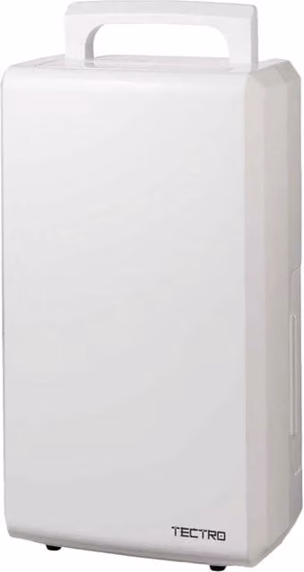 Deumidificatore Td 1010 Colore Bianco Qlima
