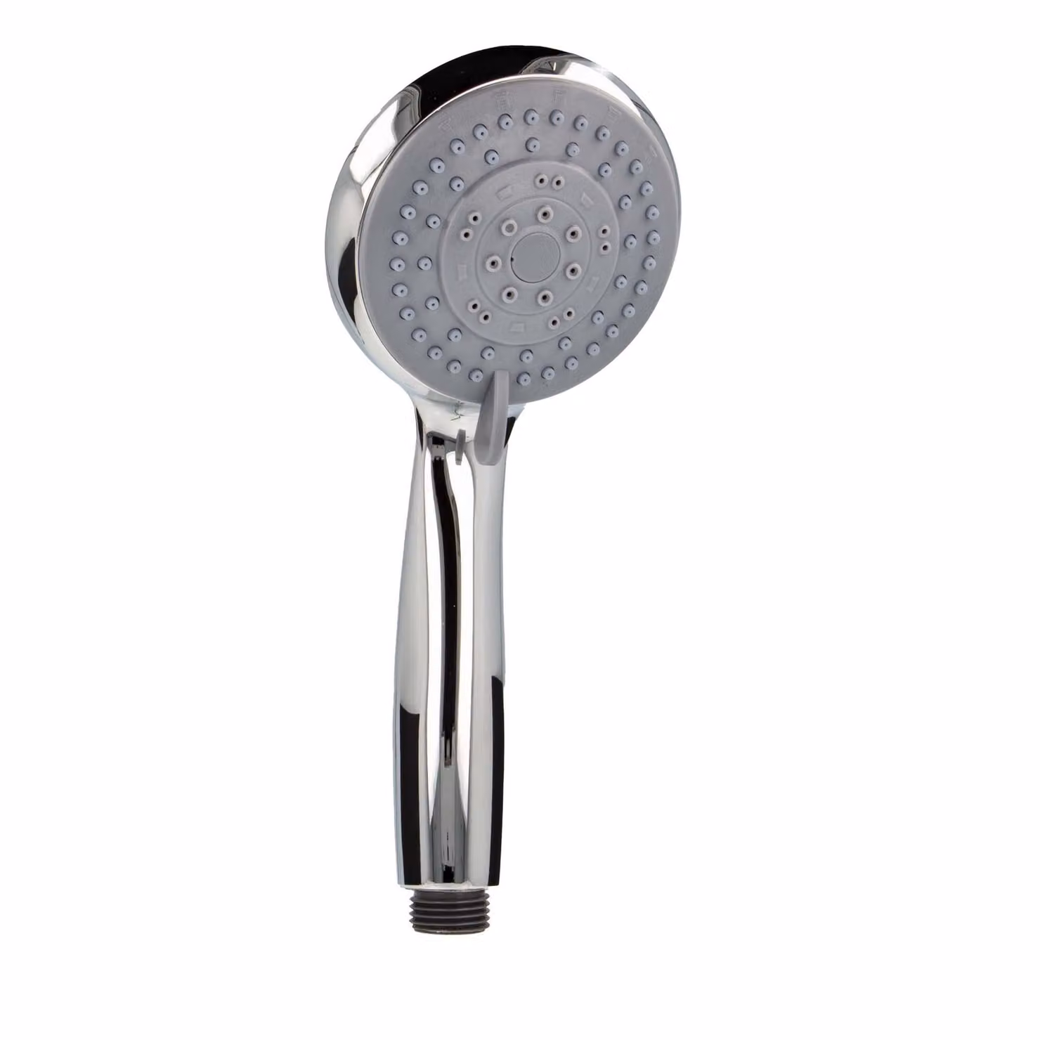 Doccetta tecuro ew-easy Ø 100 mm - 5 funzioni e ugelli anticalcare, cromata